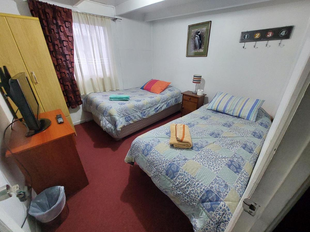 Hospedaje Familiar Punta Arenas Extérieur photo