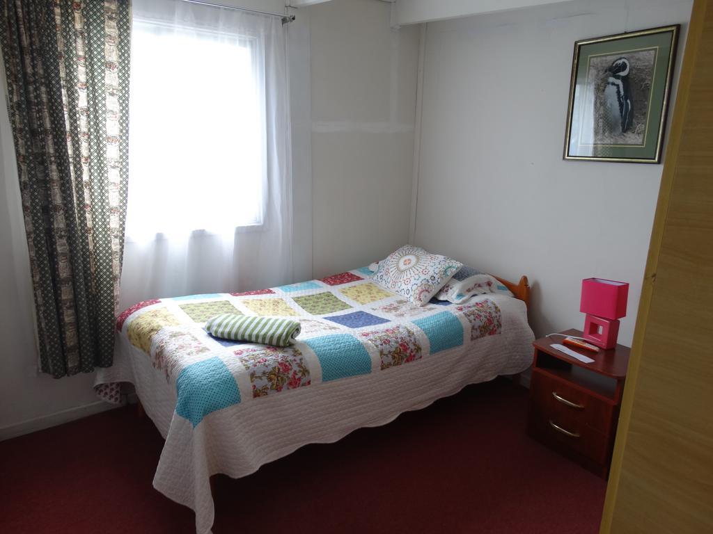 Hospedaje Familiar Punta Arenas Extérieur photo