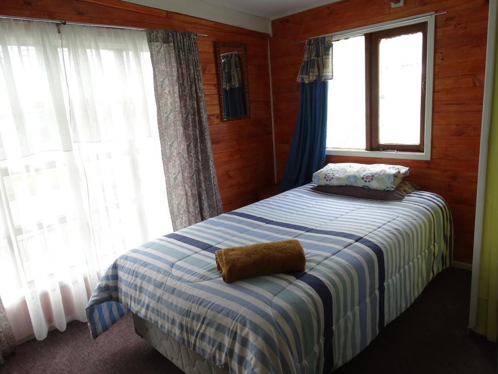 Hospedaje Familiar Punta Arenas Extérieur photo