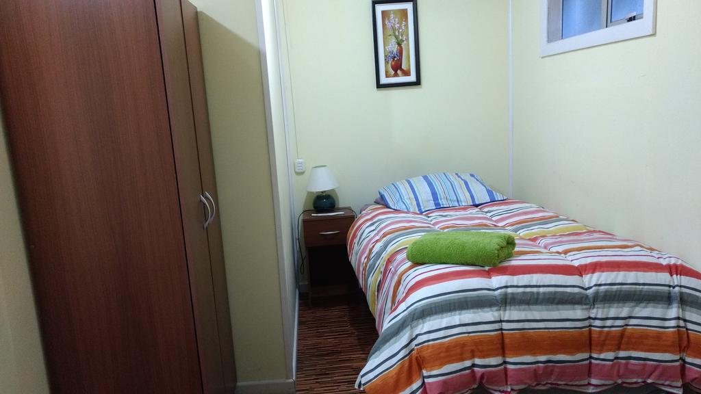 Hospedaje Familiar Punta Arenas Extérieur photo